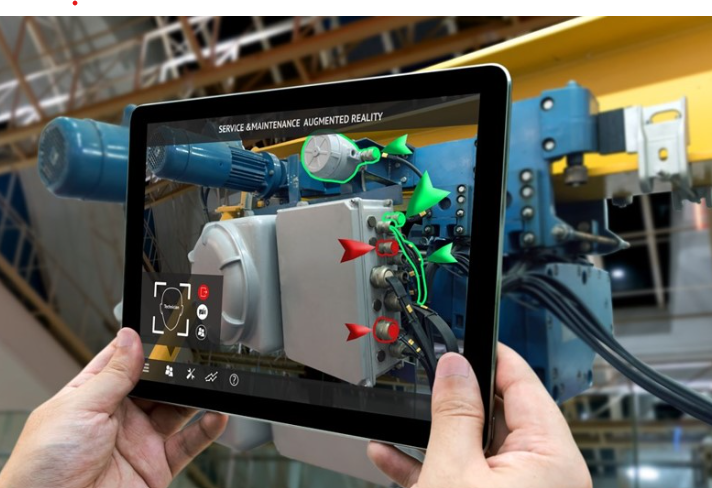 How to Launch a Holographic Gaming Arena: Investment and Business Strategy Guide 3 riskmgesection