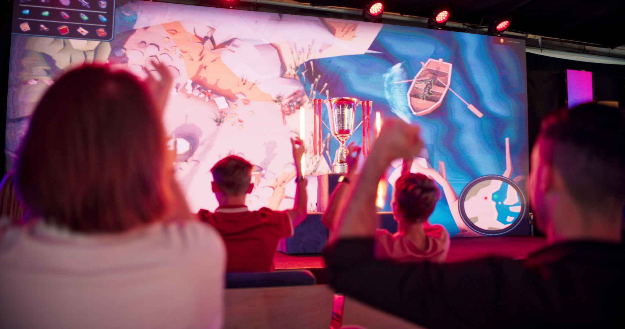 Core Business and Infrastructure Planning