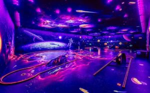 Designing Immersive Indoor and Outdoor Miniature Golf Parks A Strategic Development Framework