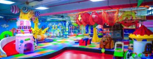 Engineering Boutique Play Spaces Designing High End Soft Play Arenas
