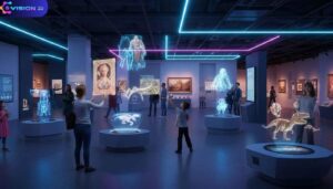 Engineering Perception Designing High Impact Illusion Museums for Modern Audiences
