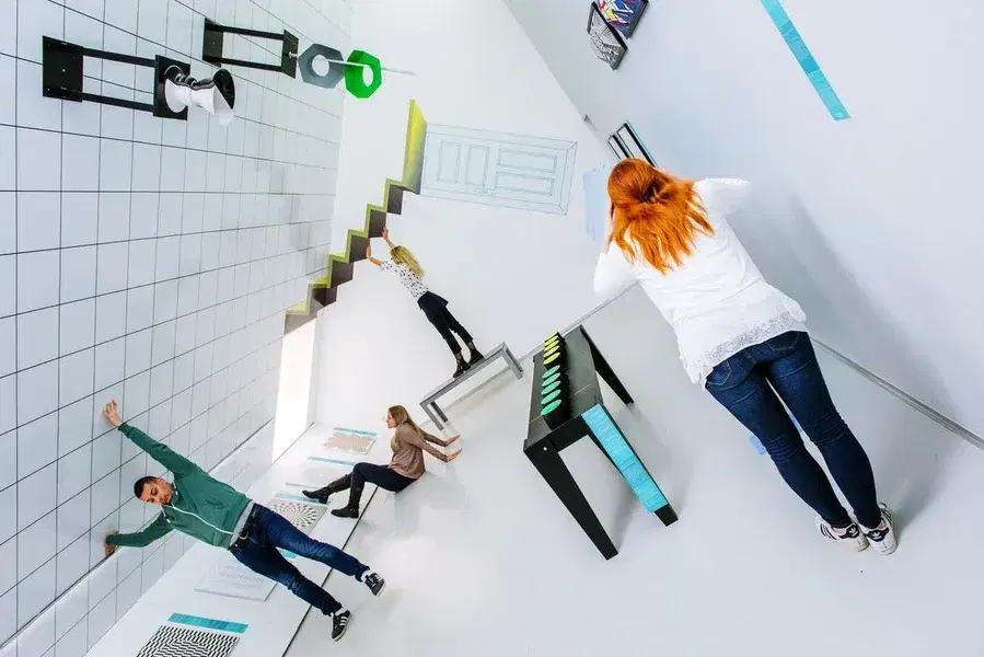 Engineering Precision