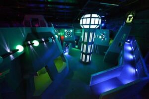 How to Develop a Mixed Reality Battle Arena Investment and Business Strategy Guide