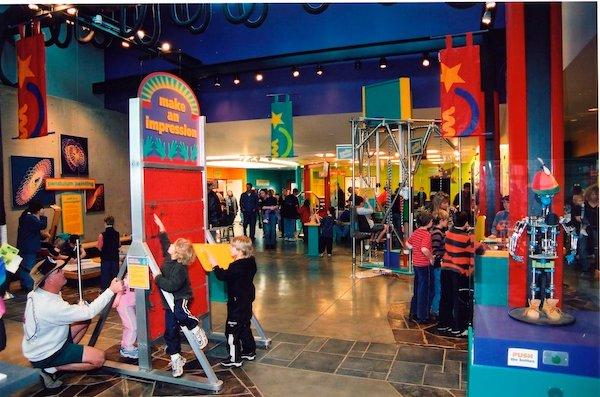 Infrastructure and Technical Planning