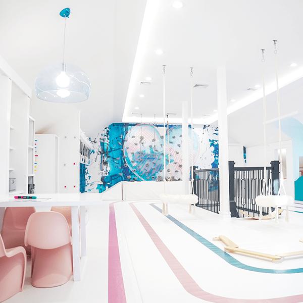 International Case Studies