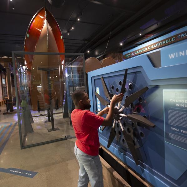 International Inspiration Three World Class Models