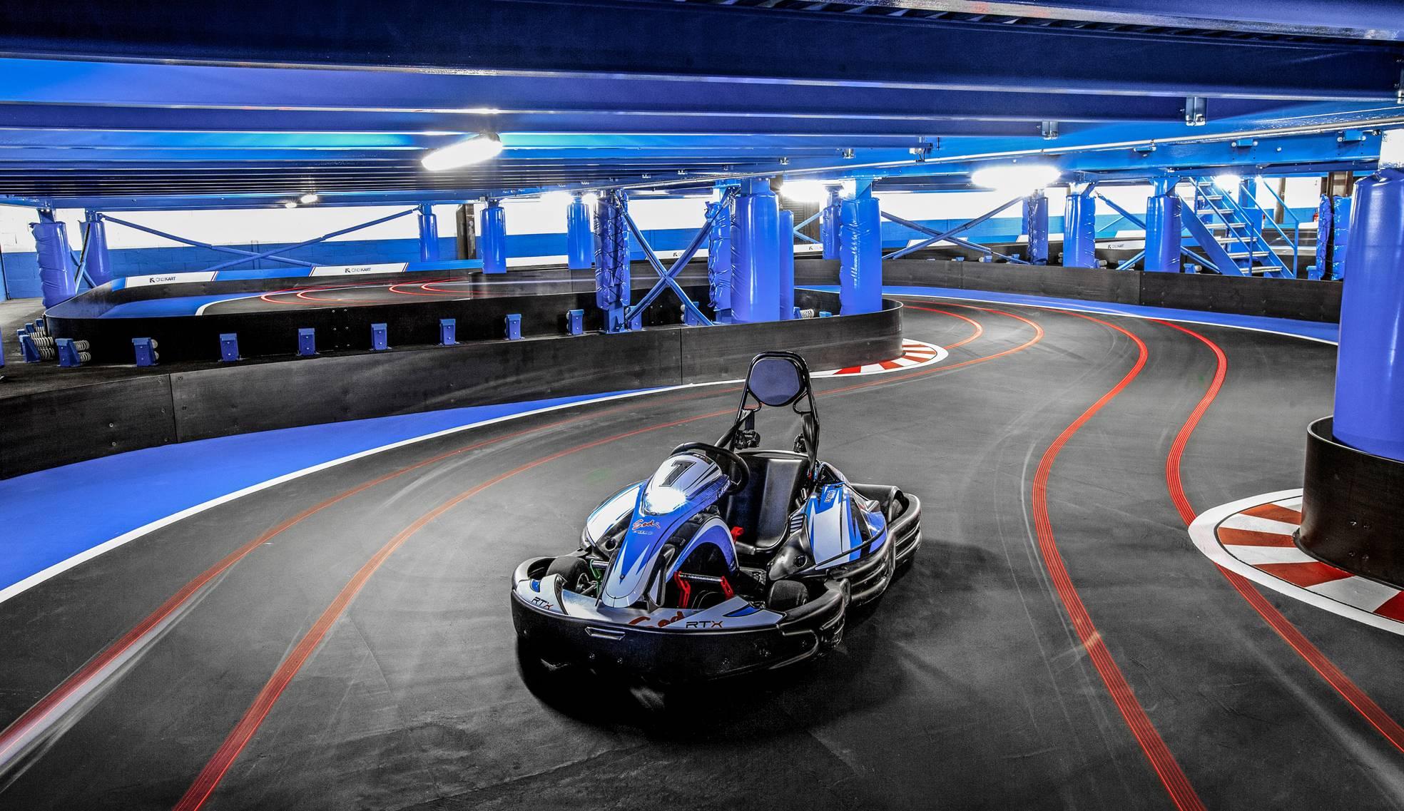 Revenue Architecture 1