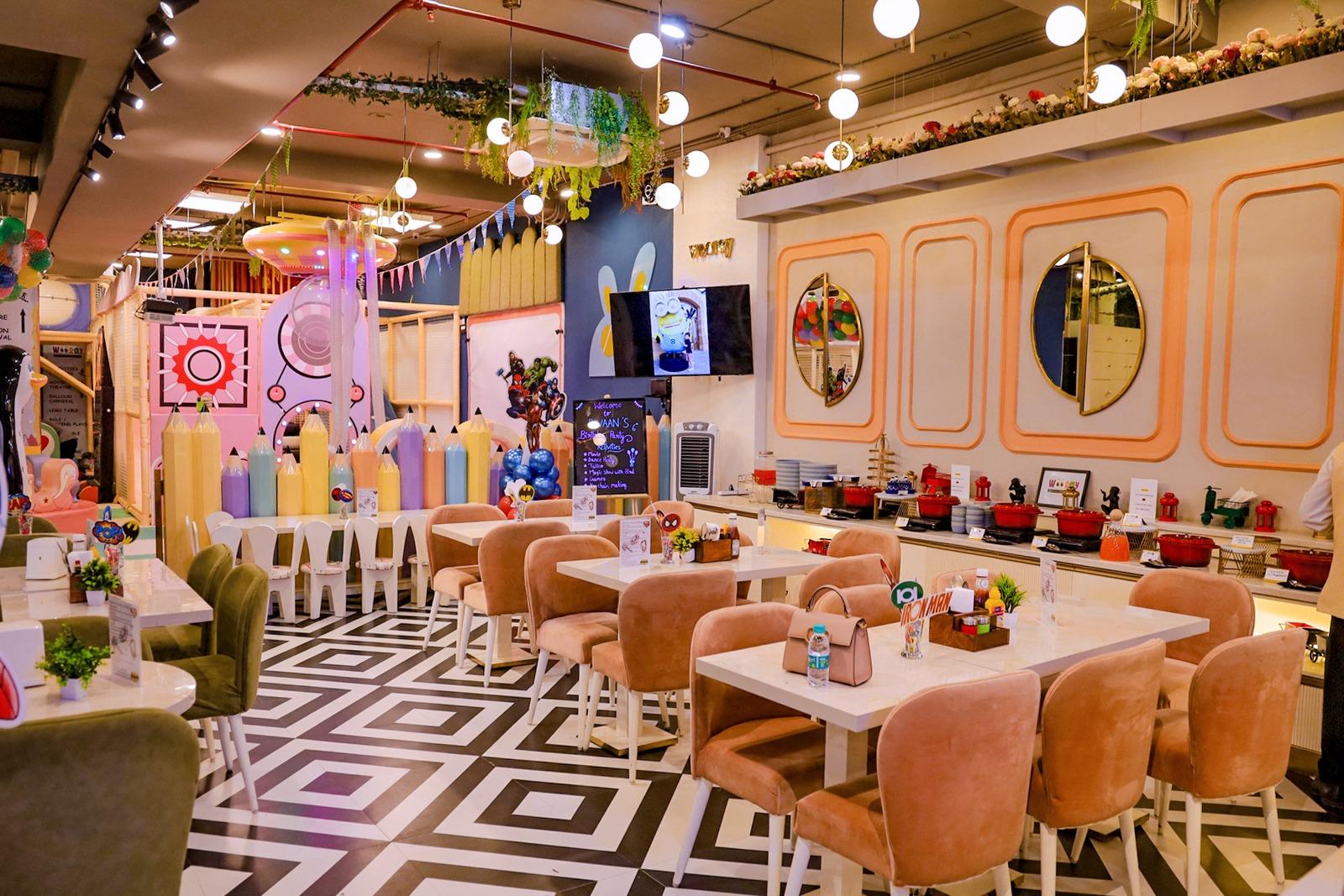 Revenue Architecture