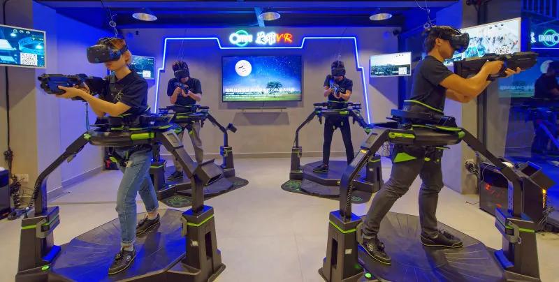 Throughput and Profit Optimisation