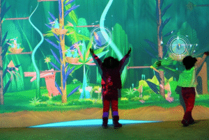 Best Thrill-Seeking Trampoline Parks in the Middle East: Top Destinations for Adrenaline Junkies 4 banner 19