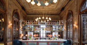 Building Private Members Entertainment Clubs