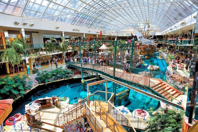 Mall Repositioning Strategy 2026: How Experiential Anchors Are Reviving Retail Real Estate 3 Consumers Now Prioritize Experiences Over Transactions