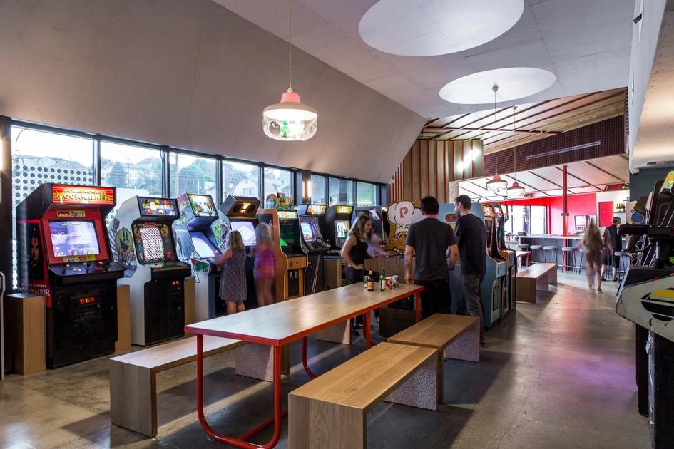 Why Social Entertainment Centers Are Becoming the New Anchor of Modern Malls 2 Core Infrastructure and Planning Requirements