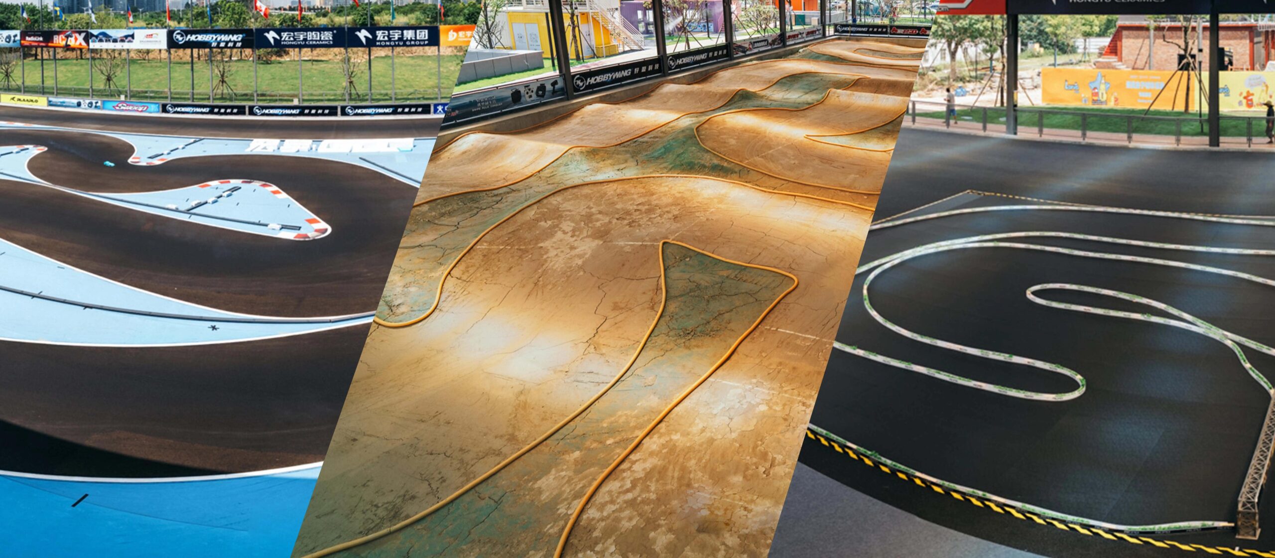 RC and Off-Road Racing Experience Tracks: Creating a High-Engagement Motorsports Entertainment Business 3 Global Benchmark RC Racing Projects scaled