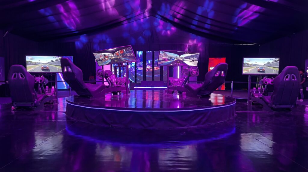 How to Enter the Indian Experiential Entertainment Market