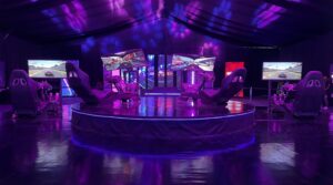 How Does an Inground Dry Fountain Work? 14 How to Enter the Indian Experiential Entertainment Market