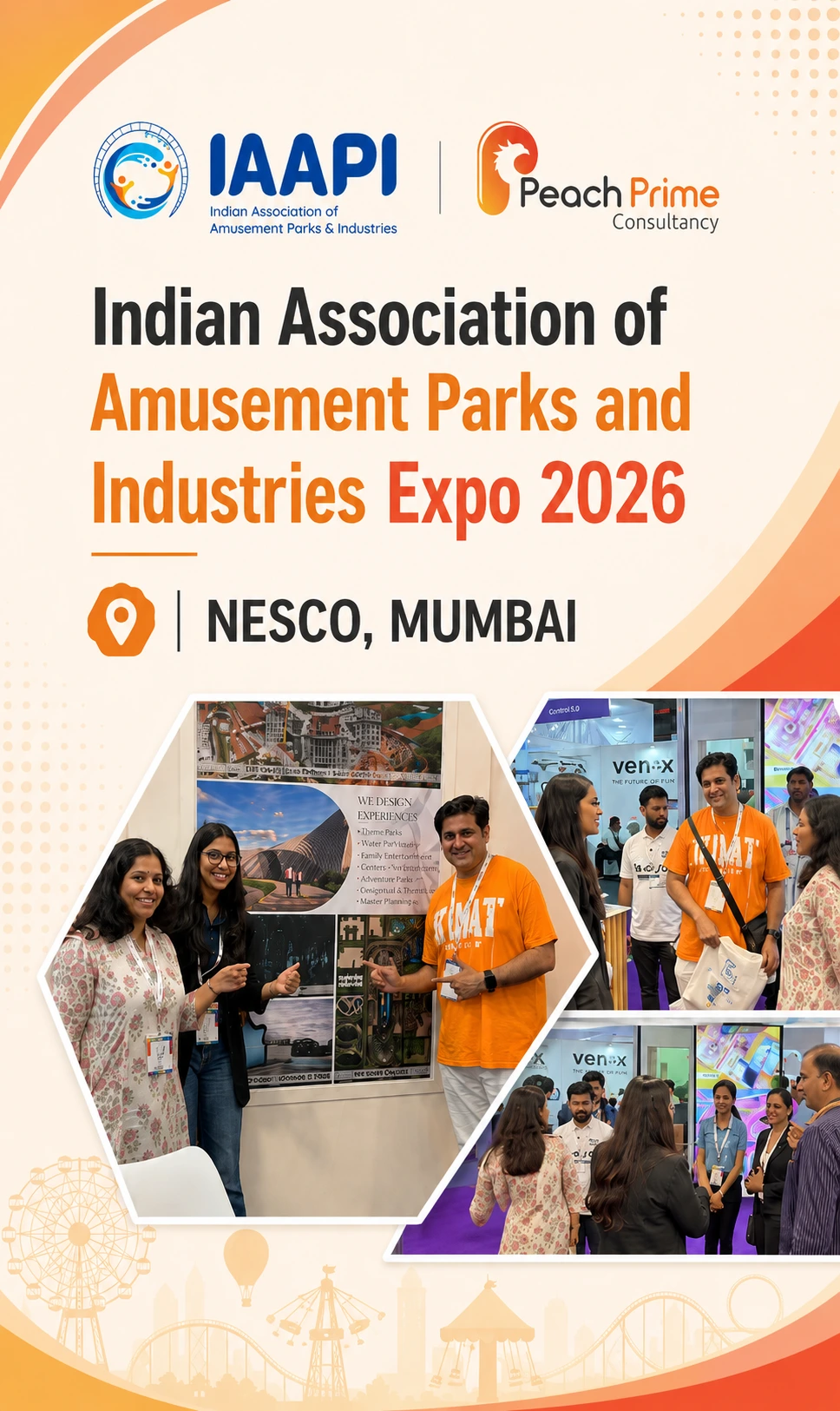IAAPI Expo 2026