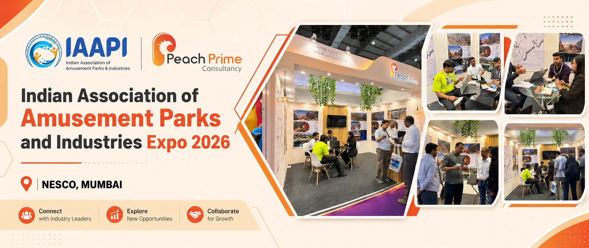 IAAPI Expo Banner 4