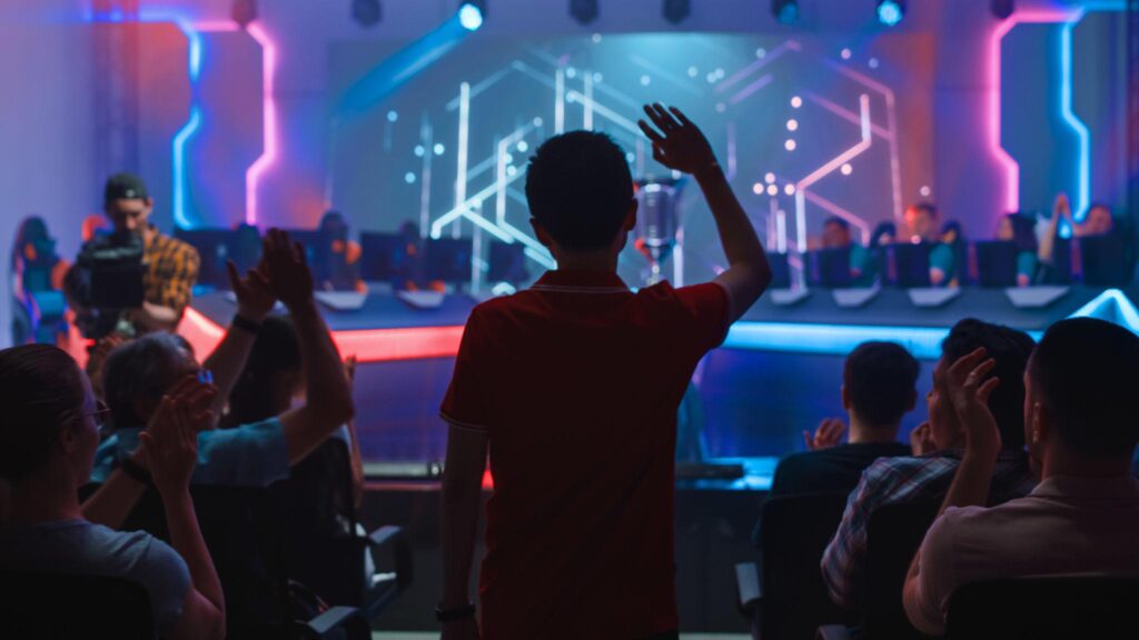 Inside the Business of Professional E Sports Arenas A Developers Strategic Playbook
