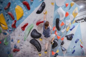 Investor Guide to Designing a Scalable Ninja Climbing Business