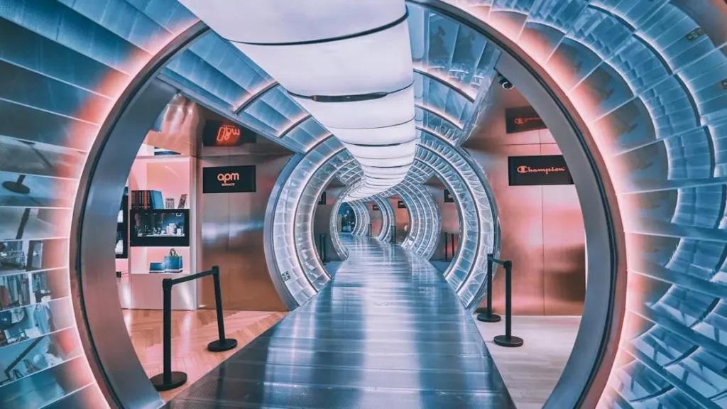 Mall Repositioning Strategy 2026