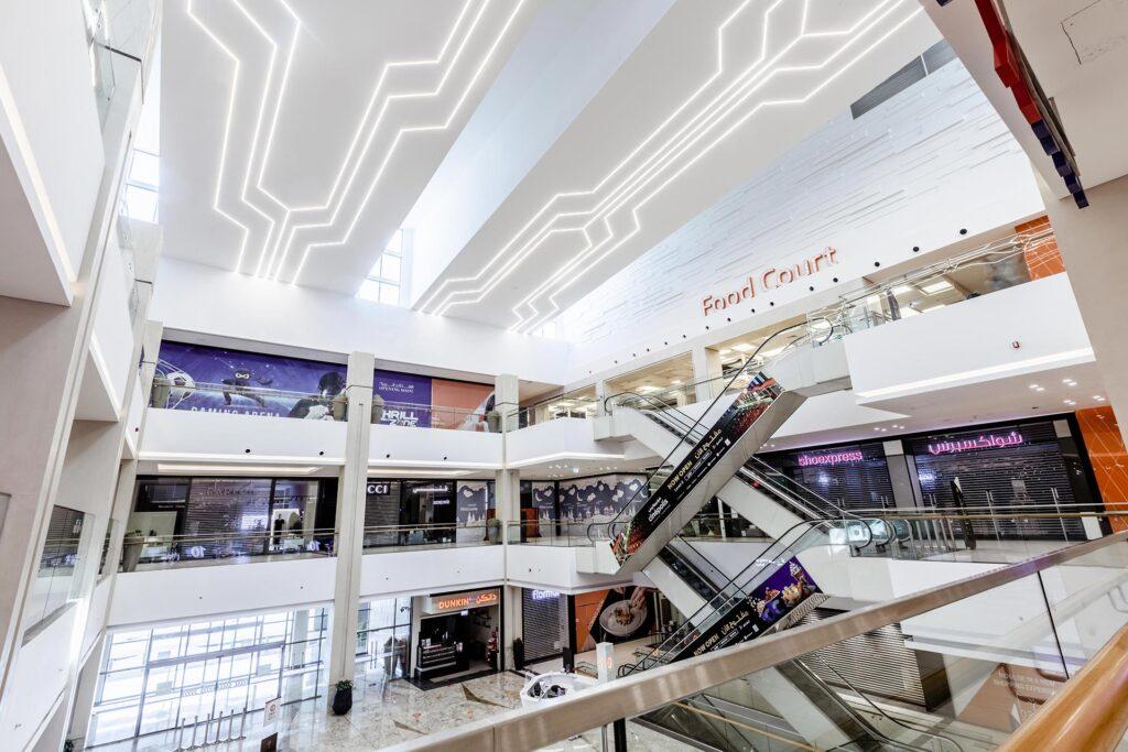 Middle East Experiential Entertainment Boom: Why UAE & Saudi Arabia Are the New Global Growth Hubs 3 Mega Projects Reshaping the Entertainment Landscape