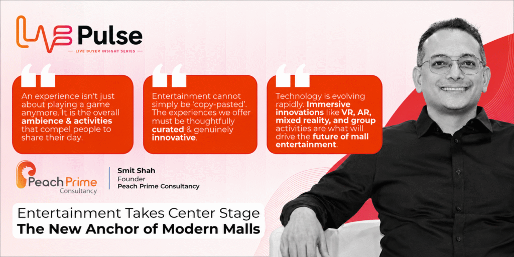 Peach Prime Consultancy Smit Shah
