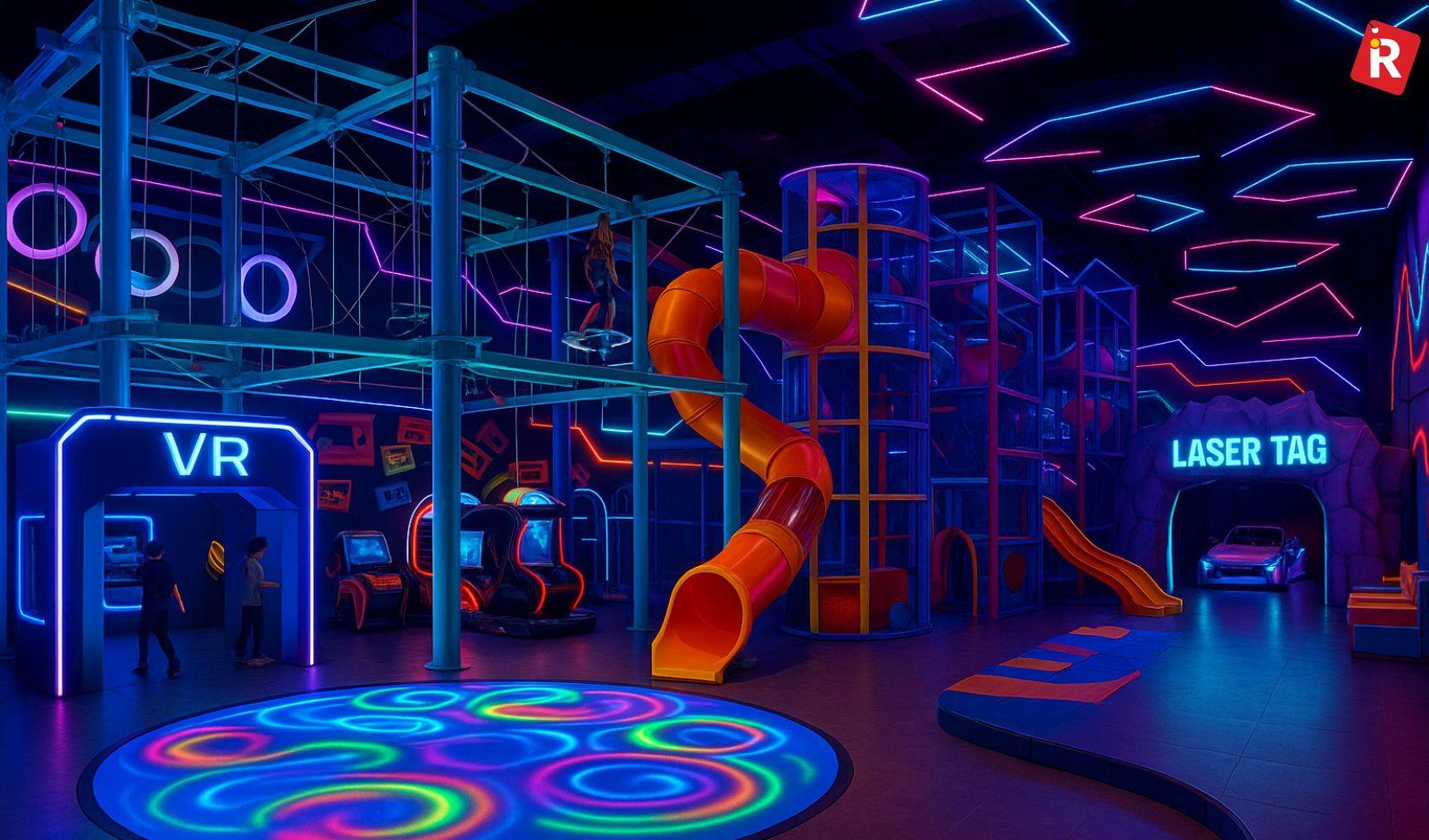 India Experiential Entertainment Market Report 2026: The Next High-Growth Investment Frontier 2 Retail Repositioning and the Entertainment Led Mall Transformation
