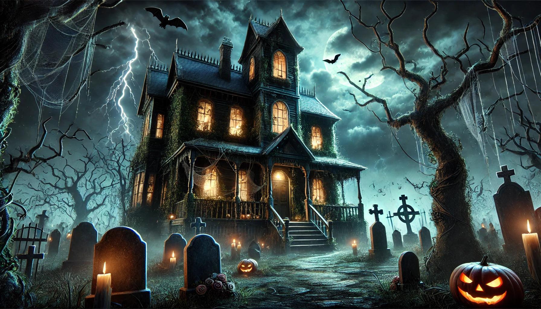 Designing a High-Impact Year-Round Horror Walkthrough Experience A Strategic Development and Operations Guide 2 Technology Integration