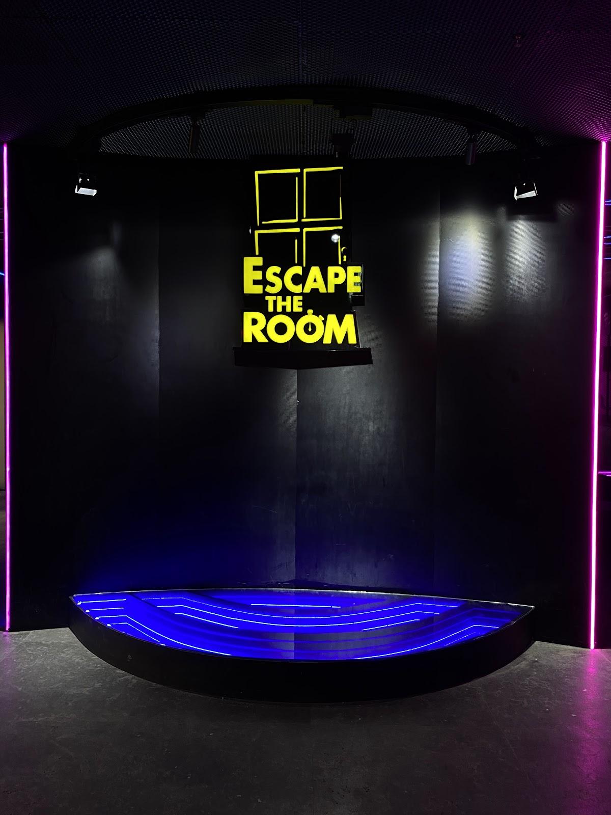 How to Launch and Scale a Premium Escape Room Business: A Practical Guide for Investors 2 Understand the Premium Escape Room Market