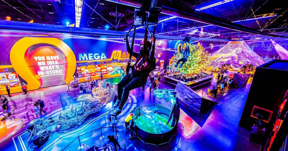 Mall Repositioning Strategy 2026: How Experiential Anchors Are Reviving Retail Real Estate 2 Why Experiential Anchors Deliver Higher Revenue Per Square Foot