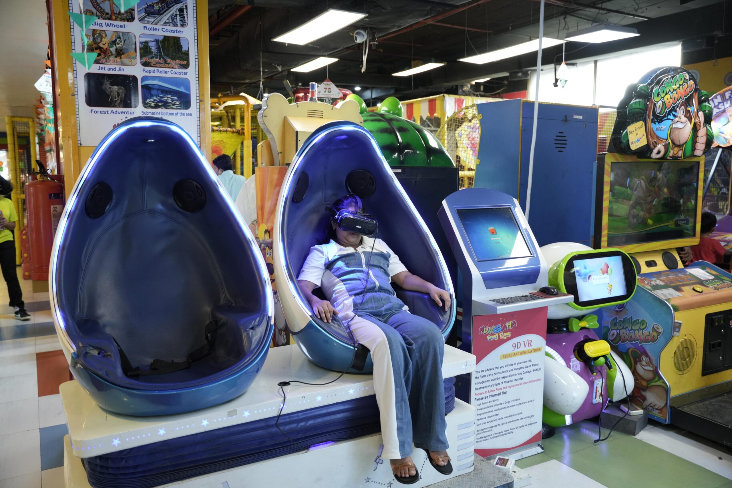India Experiential Entertainment Market Report 2026: The Next High-Growth Investment Frontier 3 Why Layered Monetization Is Driving Investor Interest scaled