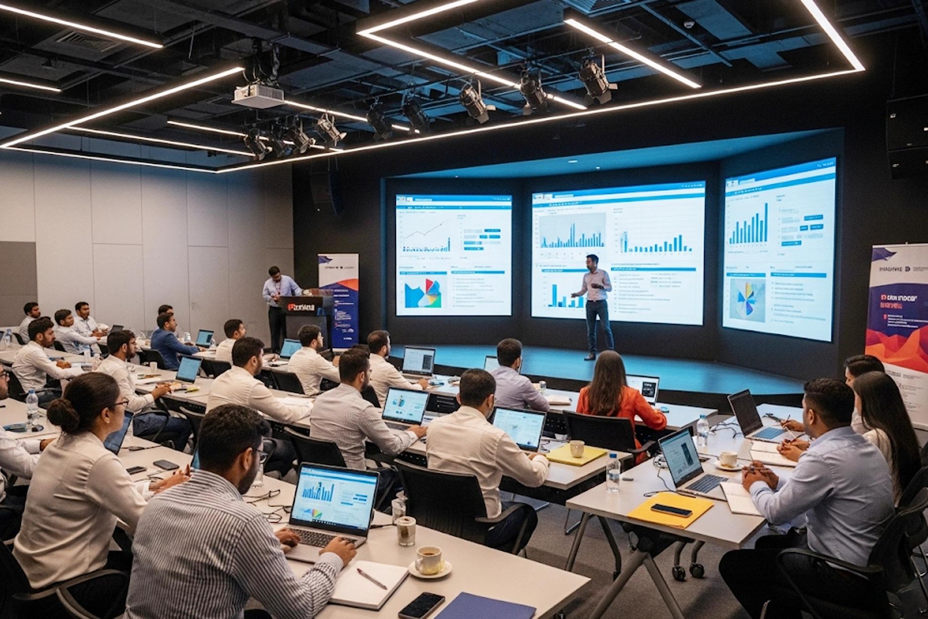 Operational Excellence in Experiential Entertainment: Turning Design into Sustainable Profitability 2 Why Operational Excellence Matters More Than Initial Design