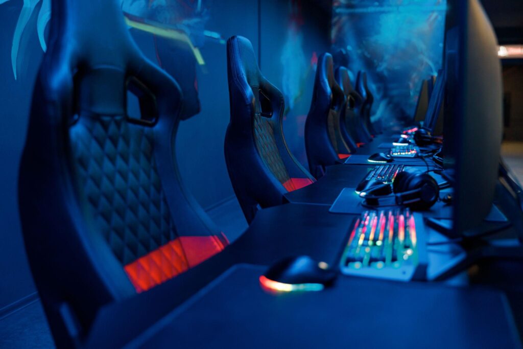 Why Social Entertainment Centers Are Becoming