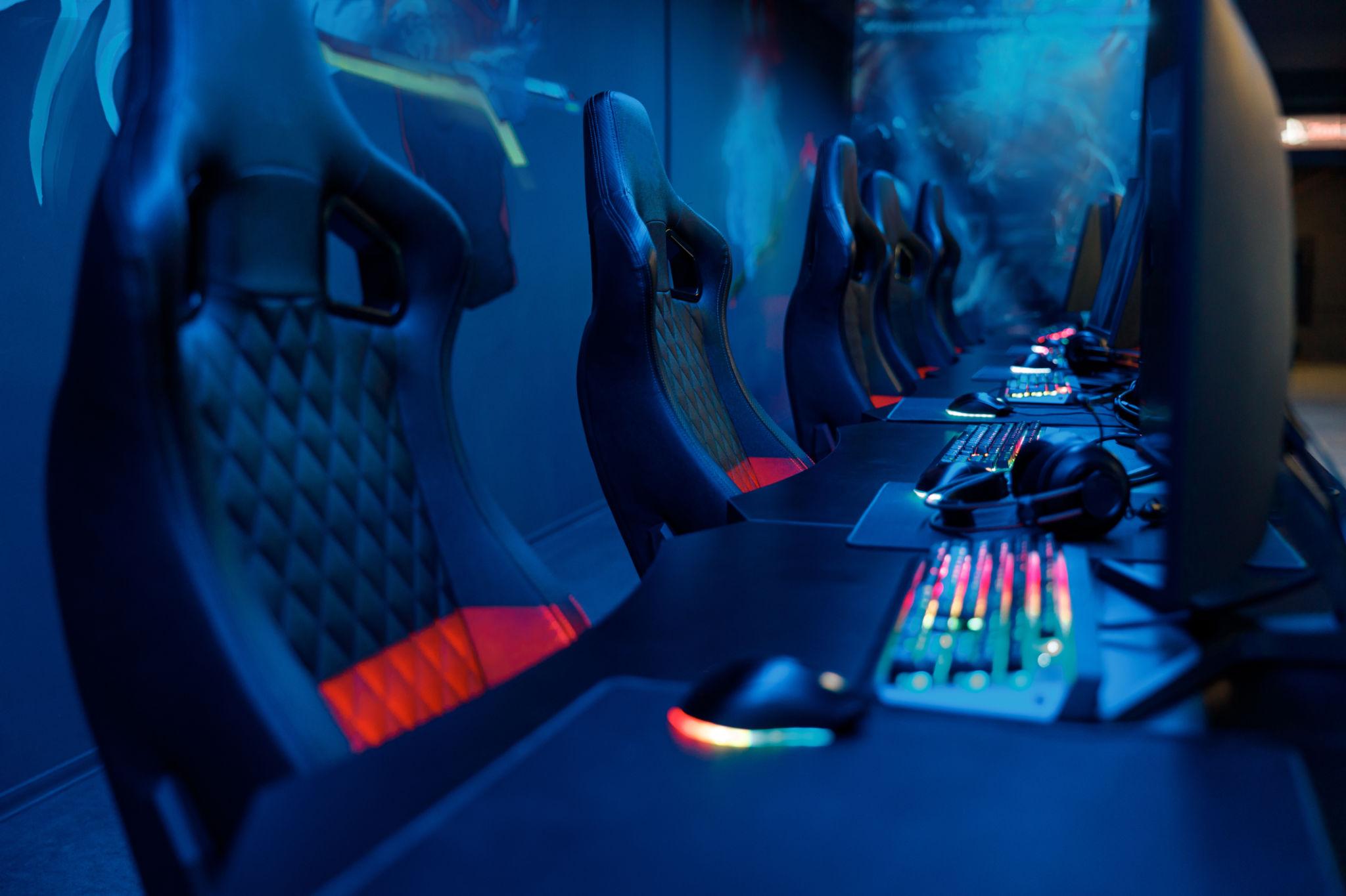 Home 53 Why Social Entertainment Centers Are Becoming