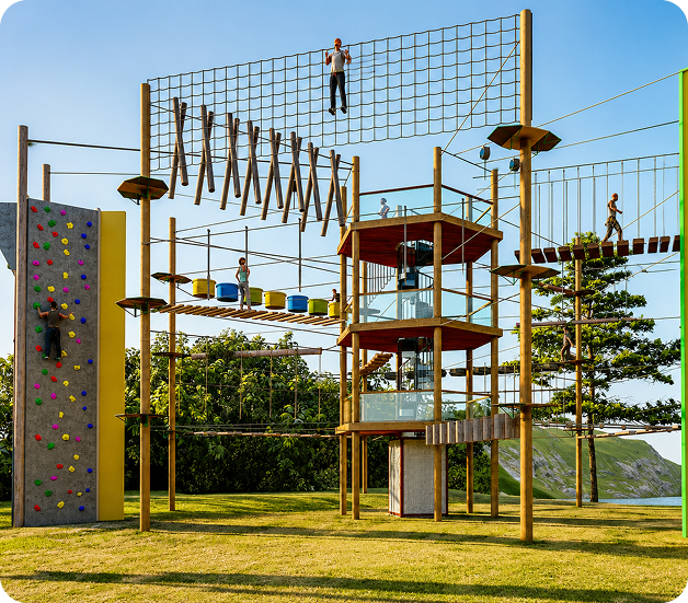 Adventure Park