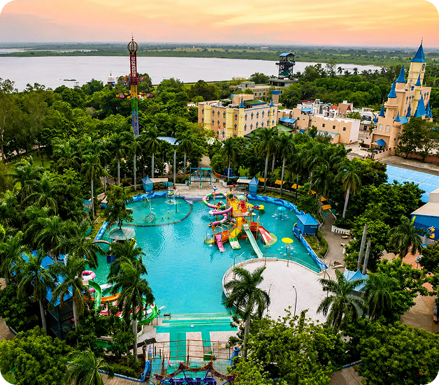 Water Park