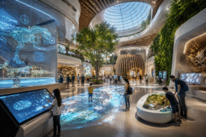 Museum Design Trends for 2026