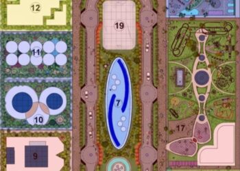 Science City Amravati 1